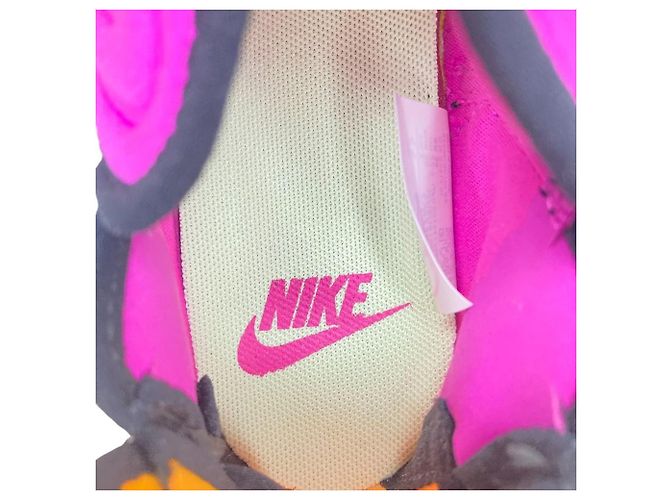 Autre Marque Nike W Aqua Rift Sneaker Mehrfarben - Ansicht 7