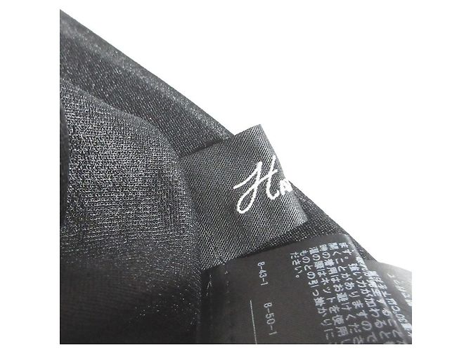 Autre Marque HARDY NOIR Camisole-Kleid Schwarz - Ansicht 4
