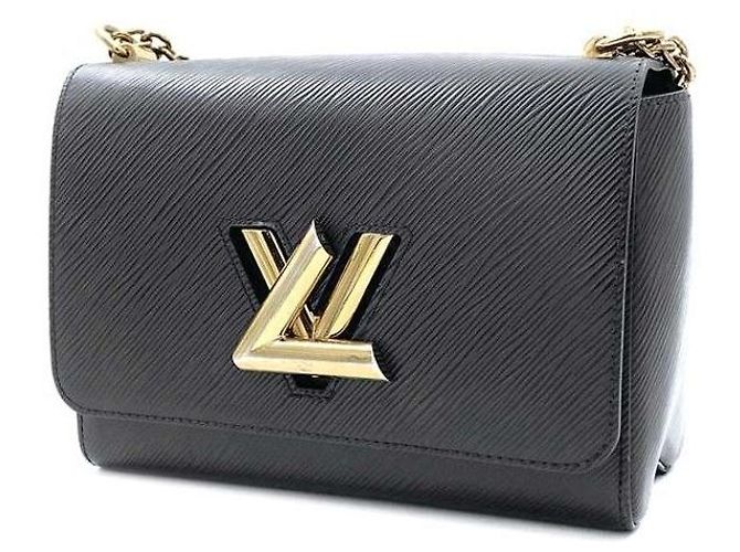 Louis Vuitton Epi Twist MM - vista 2