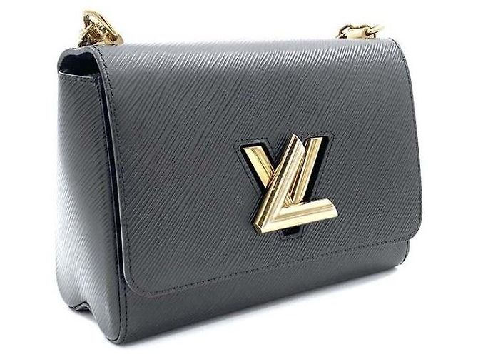 Louis Vuitton Epi Twist MM - vista 3