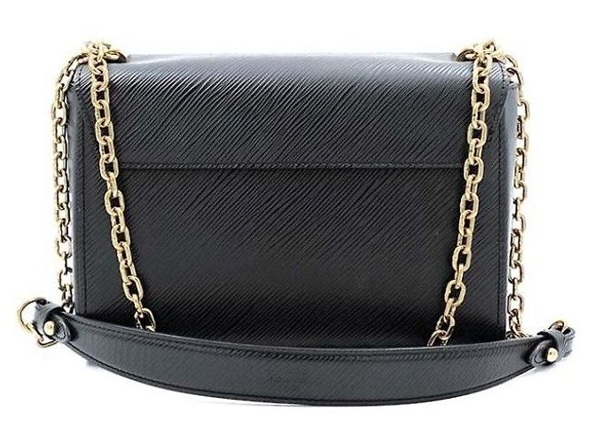 Louis Vuitton Epi Twist MM - vista 4