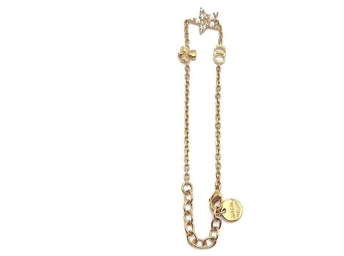 Dior D-Run Star Armband - Ansicht 3