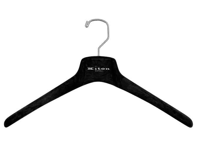 Kiton Klassisches Logo-Sweatshirt für Herren Navy Blau - Ansicht 14