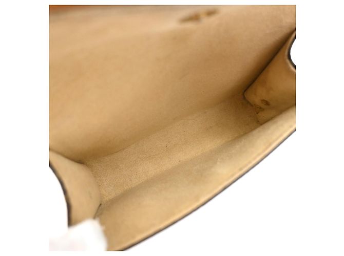 Louis Vuitton Florentine Canvas Medium Marrone - vista 6