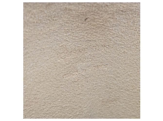 Louis Vuitton Florentine Canvas Medium Marrone - vista 7