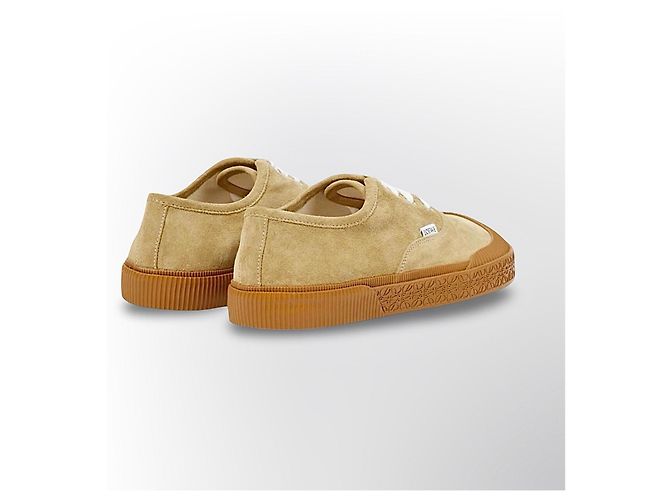 Loewe Terra Vulca Sneaker Farbe Gold - Ansicht 7