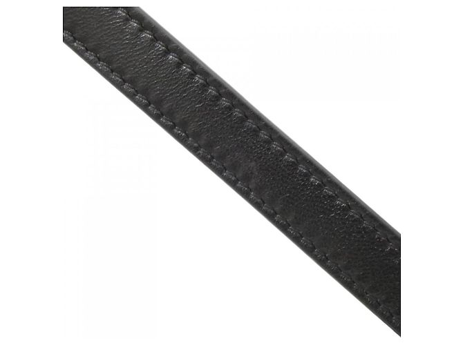 Zaino Gucci GG Marmont Nero - vista 6