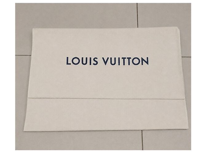 Louis Vuitton Joyero Trunk Monogram Square Castaño Monograma - vista 15