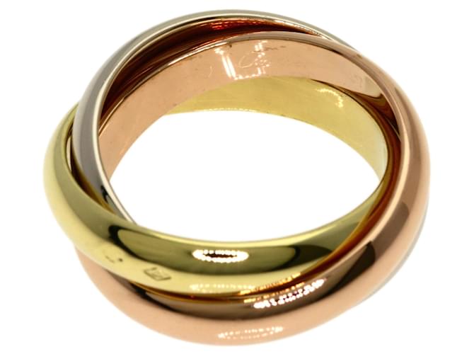 Cartier Trinity #47 Ring - Ansicht 3