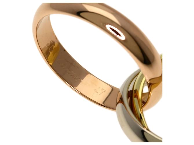 Cartier Trinity #47 Ring - Ansicht 4