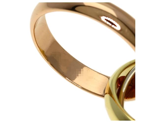 Cartier Trinity #47 Ring - Ansicht 5