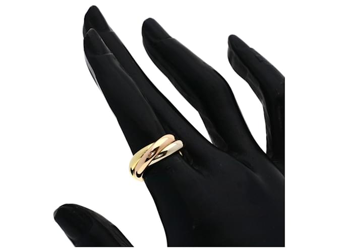 Cartier Trinity #47 Ring - Ansicht 6