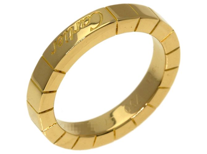 Anello Cartier Lanieres - vista 2