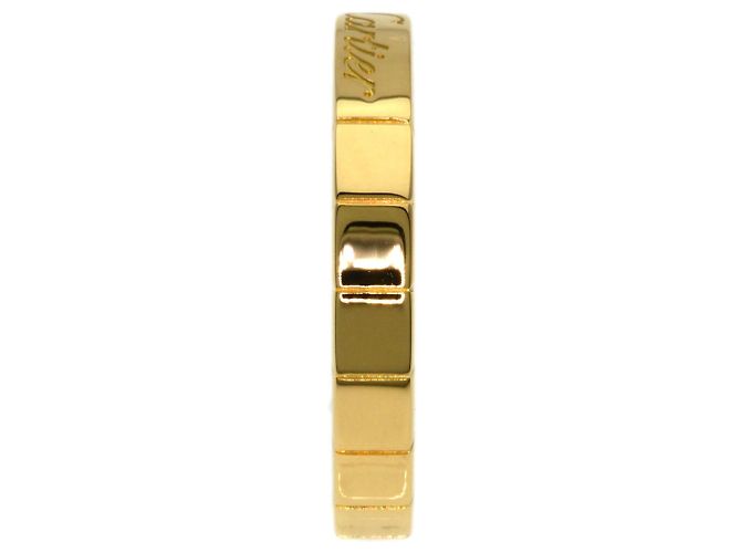 Anello Cartier Lanieres - vista 3
