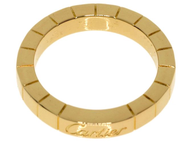 Anello Cartier Lanieres - vista 4