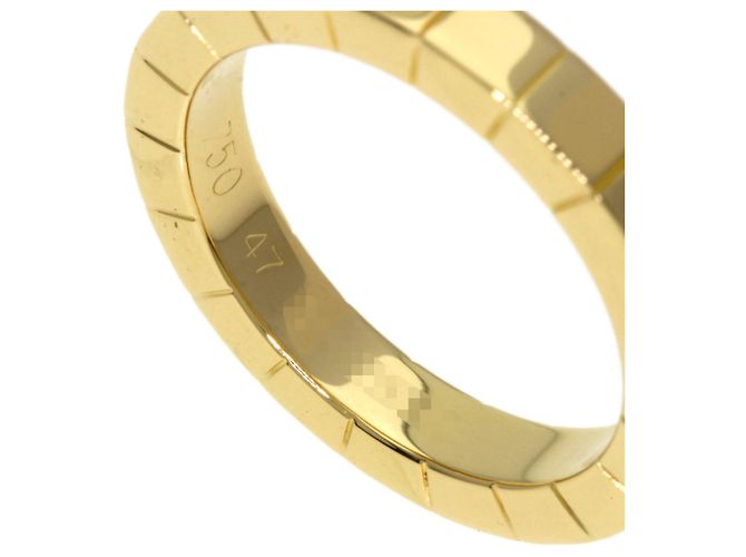 Anello Cartier Lanieres - vista 6