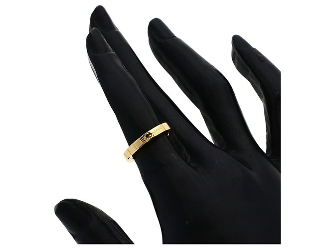 Anello Cartier Lanieres - vista 7