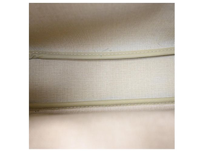Louis Vuitton Reporter Monogram Canvas PM Marrone - vista 5