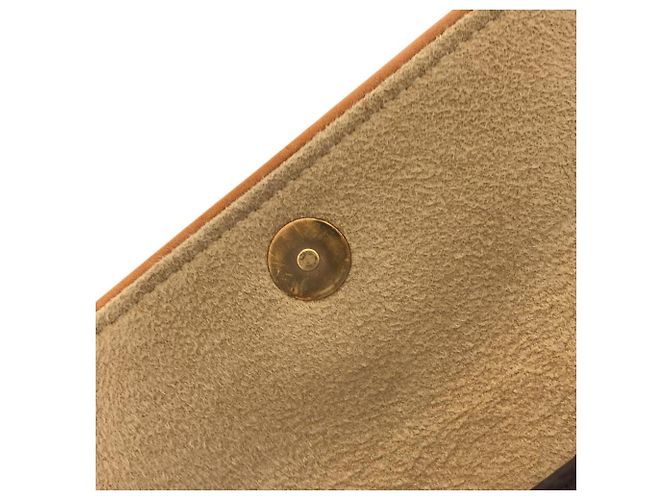 Louis Vuitton Monogram Pochette Florentine S Waist Bag Marrone - vista 10