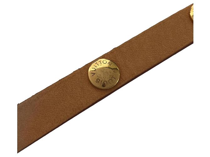 Louis Vuitton Monogram Pochette Florentine S Waist Bag Marrone - vista 6