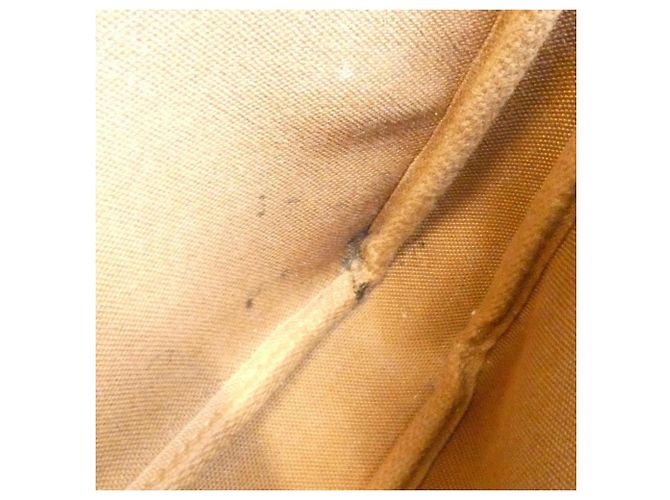 Louis Vuitton Monogram Pochette Accessoires Marrone - vista 8