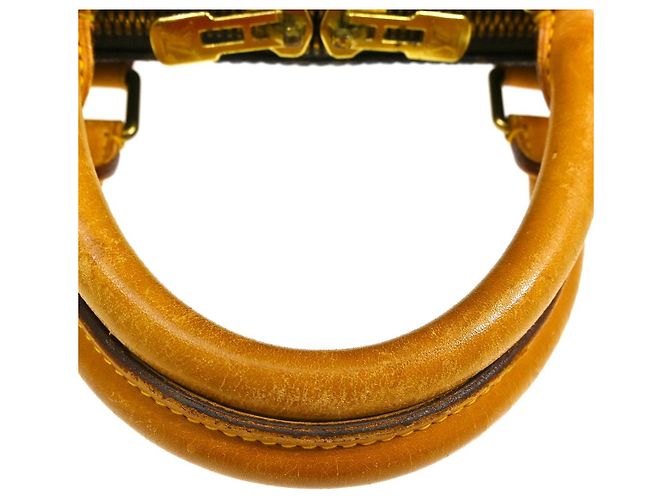 Louis Vuitton Keepall Monogram 50 Marrone - vista 6