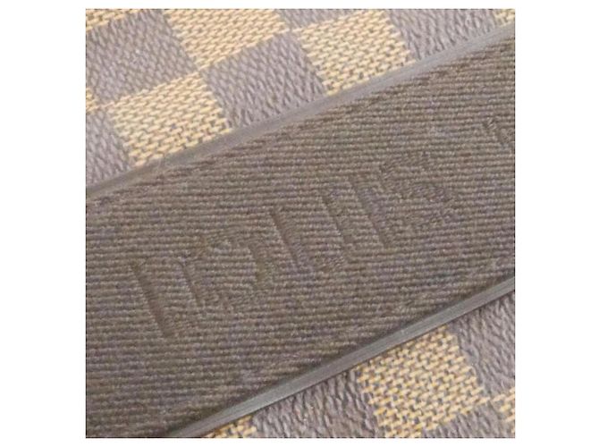 Borsa Louis Vuitton Damier Bobour N52006 Damier ebene - vista 4