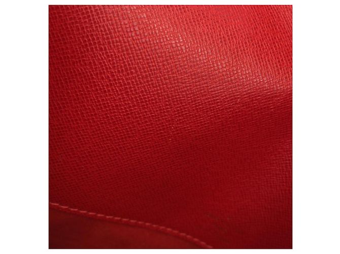 Borsa a tracolla Louis Vuitton Damier Musette N51302 Damier ebene - vista 9