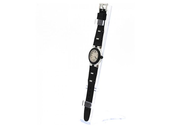 Bulgari Bvlgari Aluminum AL32TA Quartz Armbanduhr - Ansicht 2