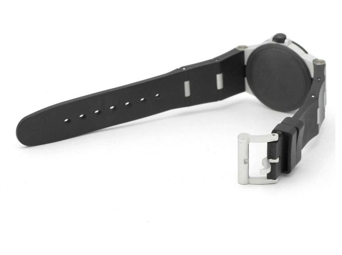 Bulgari Bvlgari Aluminum AL32TA Quartz Armbanduhr - Ansicht 6
