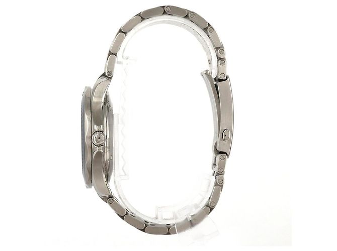 Orologio Automatico Omega Seamaster Diver 300M - vista 3