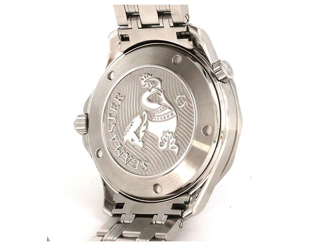 Orologio Automatico Omega Seamaster Diver 300M - vista 7