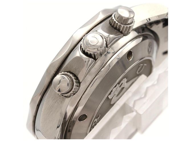 Omega Seamaster Professional Diver's 300M Chronograph - vista 3