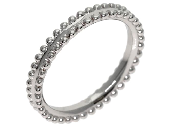 Fede nuziale Van Cleef & Arpels Estelle - vista 2