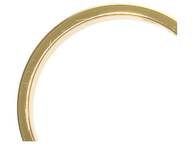 Anello Mini Love Cartier in oro giallo 18K - vista 6