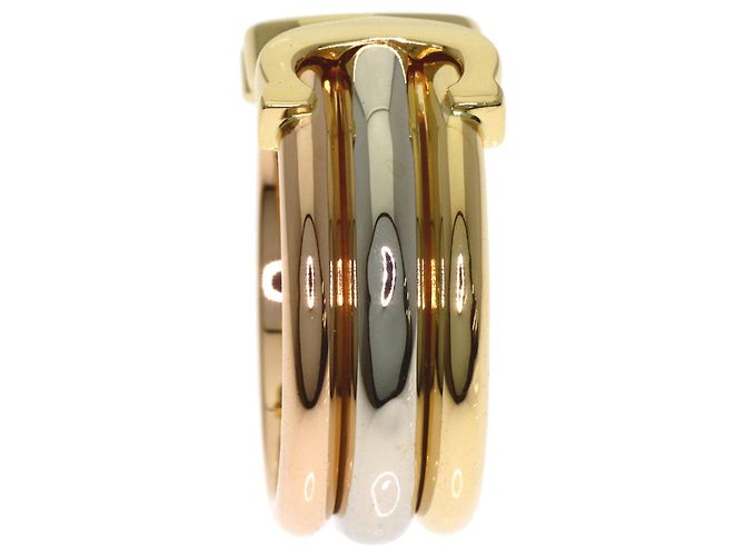 Cartier 2C LM #56 Ring - Ansicht 3