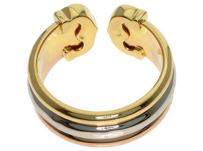 Cartier 2C LM #56 Ring - Ansicht 4