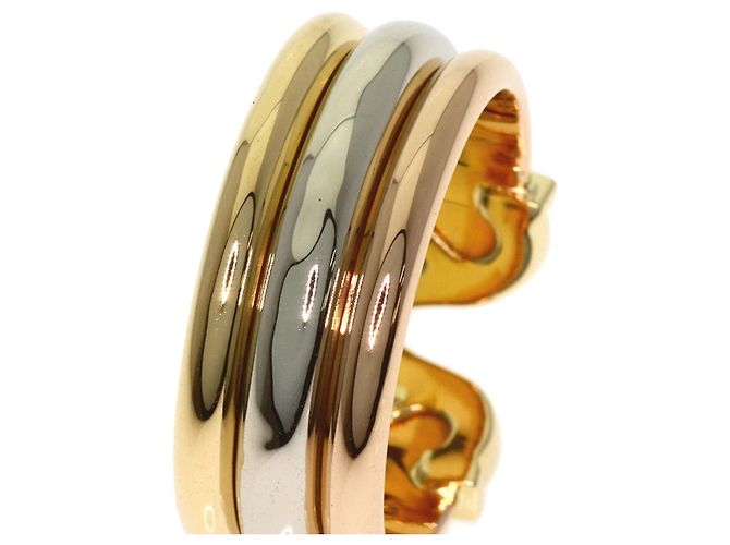 Cartier 2C LM #56 Ring - Ansicht 8