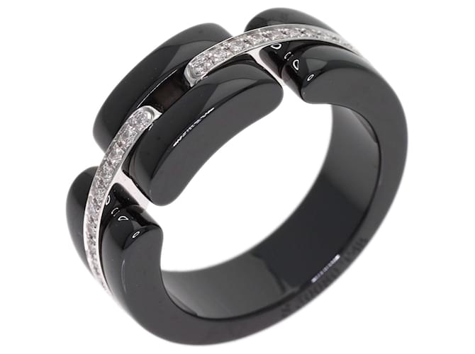 Chanel Ultra Diamond Ring - Ansicht 2