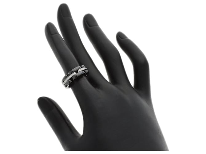 Chanel Ultra Diamond Ring - Ansicht 7