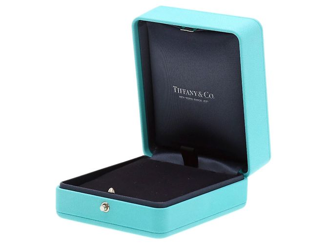 Collana Tiffany & Co. Pokemon Jigglypuff con diamanti - vista 13