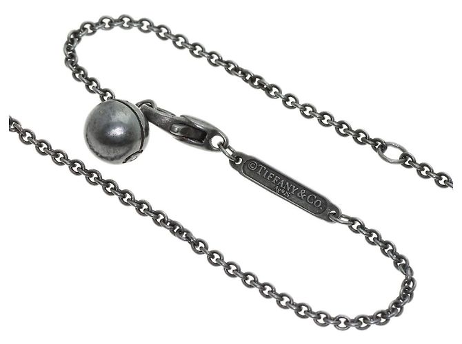 Collana Tiffany & Co. Pokemon Jigglypuff con diamanti - vista 3