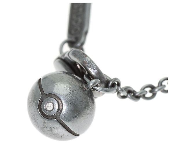 Collana Tiffany & Co. Pokemon Jigglypuff con diamanti - vista 4