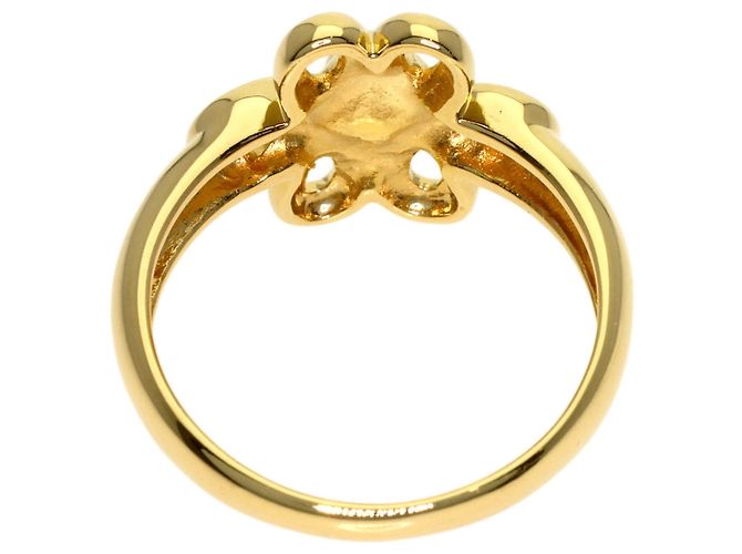 Anello Christian Dior Dior Baby Pearl - vista 4