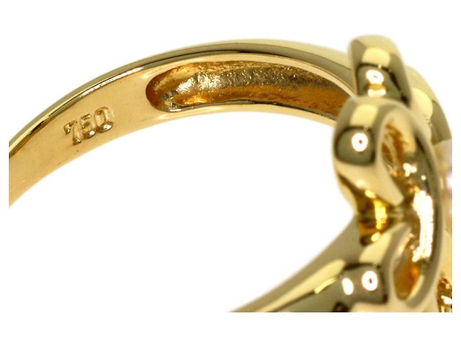 Anello Christian Dior Dior Baby Pearl - vista 5