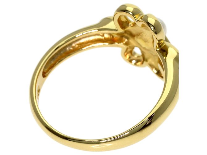 Anello Christian Dior Dior Baby Pearl - vista 8
