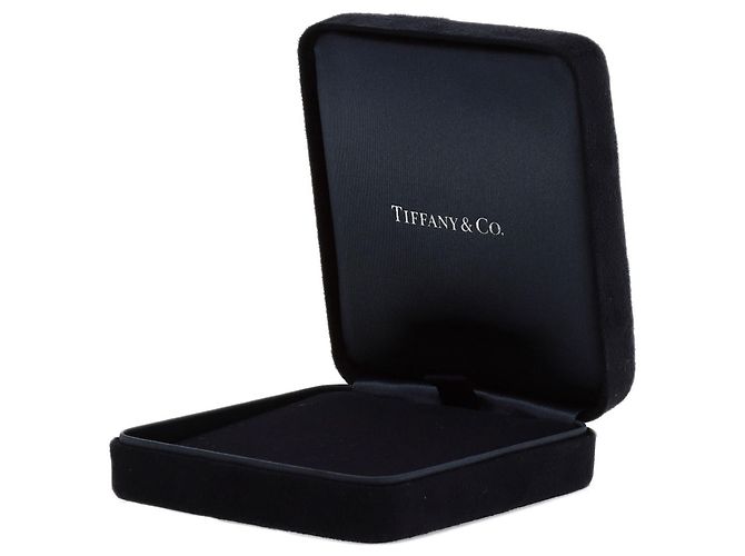 Collana Tiffany & Co. Kaleidoscope Key con diamanti - vista 8
