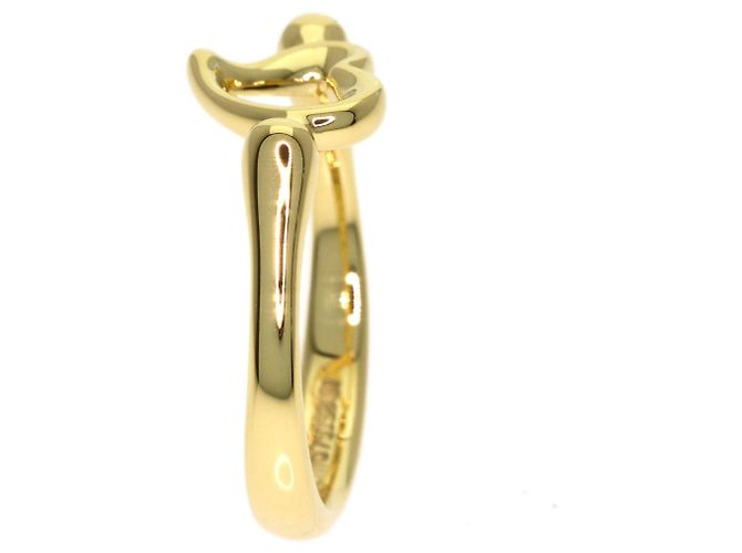 Tiffany & Co. Open Heart Band Ring - Ansicht 3
