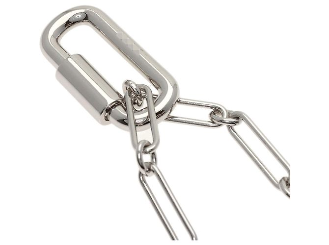 Hermès Colar de Corrente Longa Hermes Curiosité - vista 2
