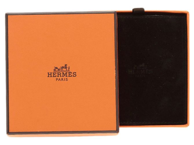 Hermès Colar de Corrente Longa Hermes Curiosité - vista 8